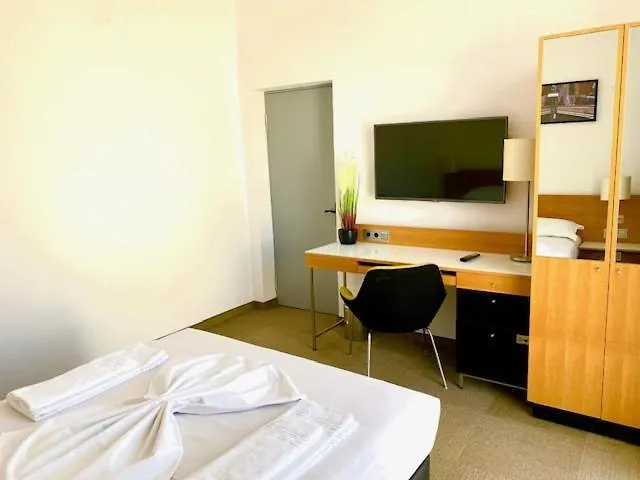 Corso Hotel Eforie Sud 