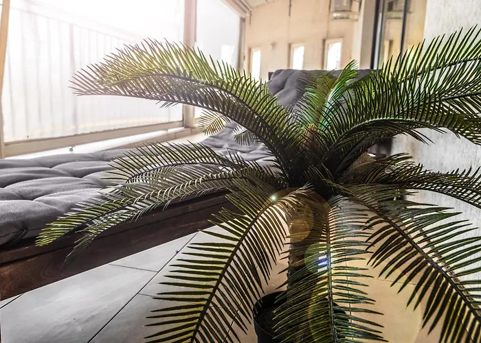 Villa Boutique Lafayette Bucureşti