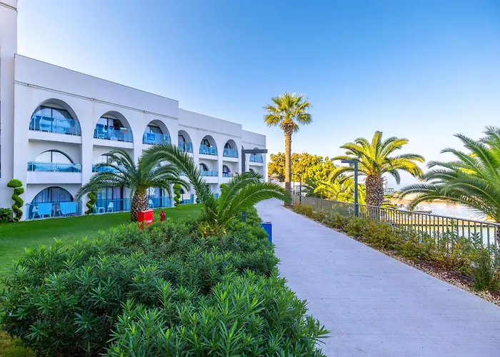 Infinity By Yelken Aquapark&Resorts Kusadası