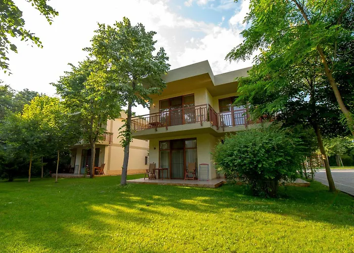 Club de Vacanta Mediterraneo Neptun