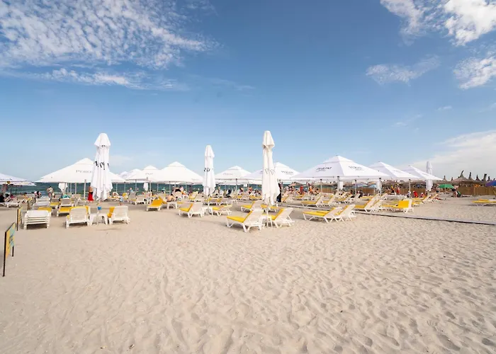 Nayino Resort Hotel Năvodari