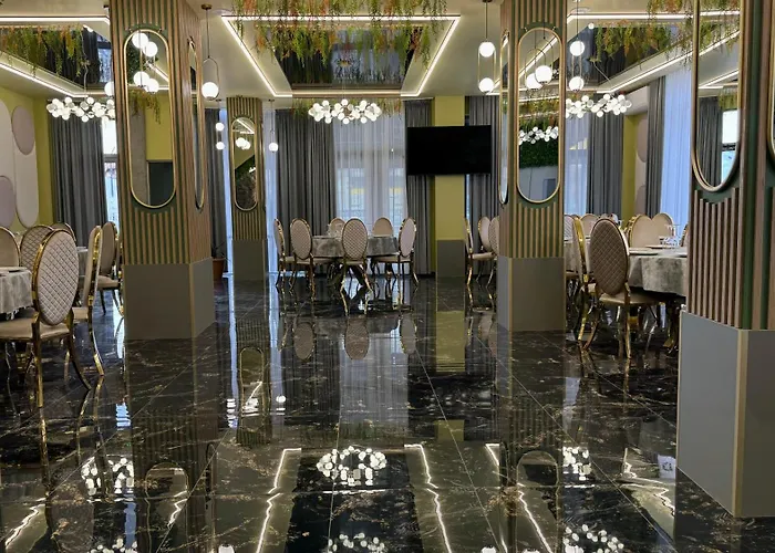 Hotel Sorelo Piteşti