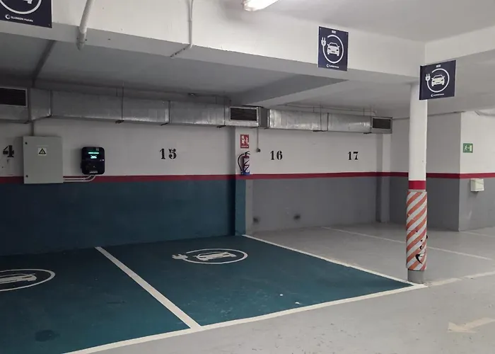 Ilunion Bel-Art Hotel Barcelona