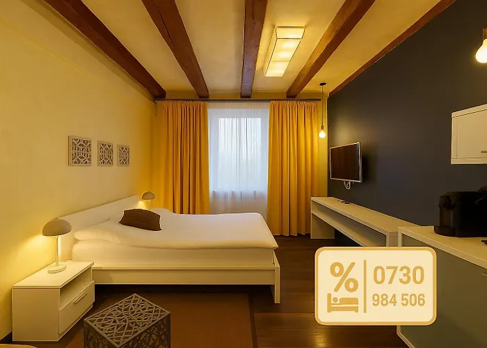 Vendi Grand Square Residence Sibiu
