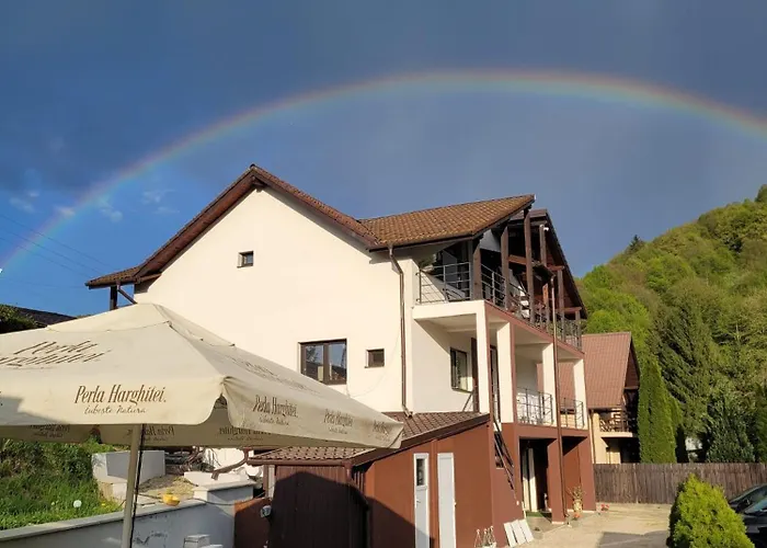 Vila Ema Râşnov