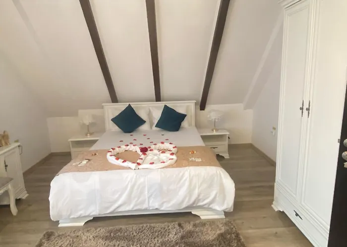 Casa Daniel Hotel Bran 