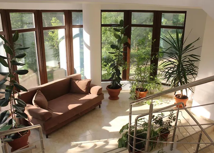 Paradox Oituz Eforie Sud 