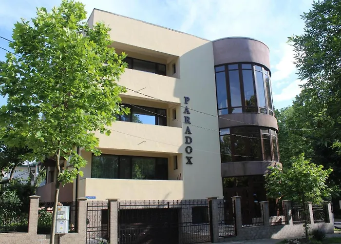 Paradox Oituz Eforie Sud 