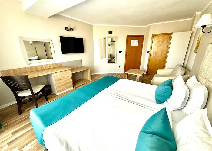 Hotel Rеgina Nisipurile de Aur