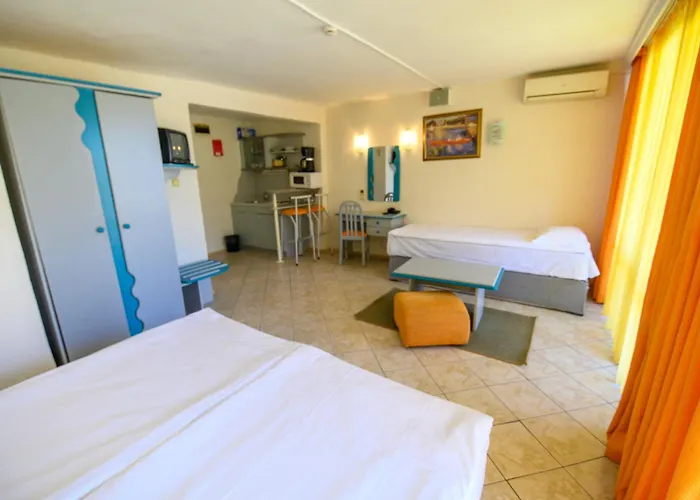 Hotel Iskar & Aquapark Sunny Beach