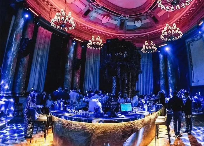 Nf Palace Old City Bucureşti