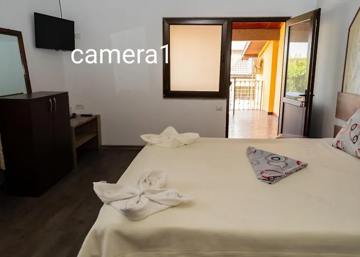 Casa Denis Hotel Mangalia