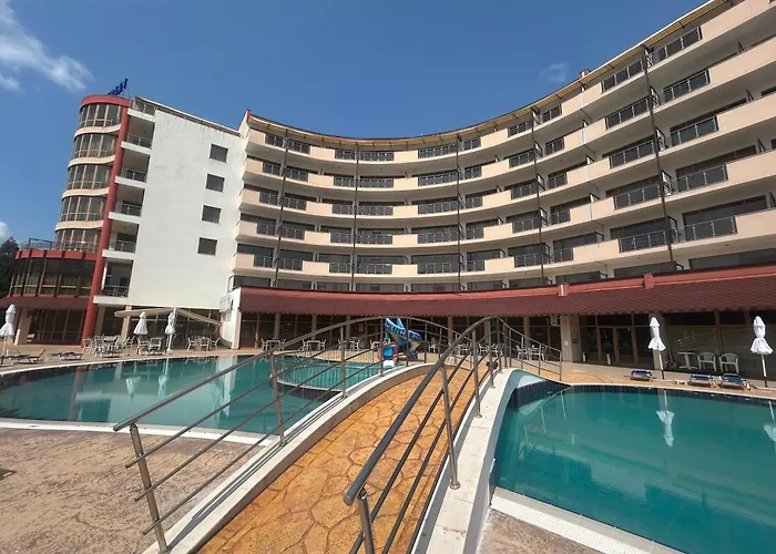 Berlin Green Park Nisipurile de Aur