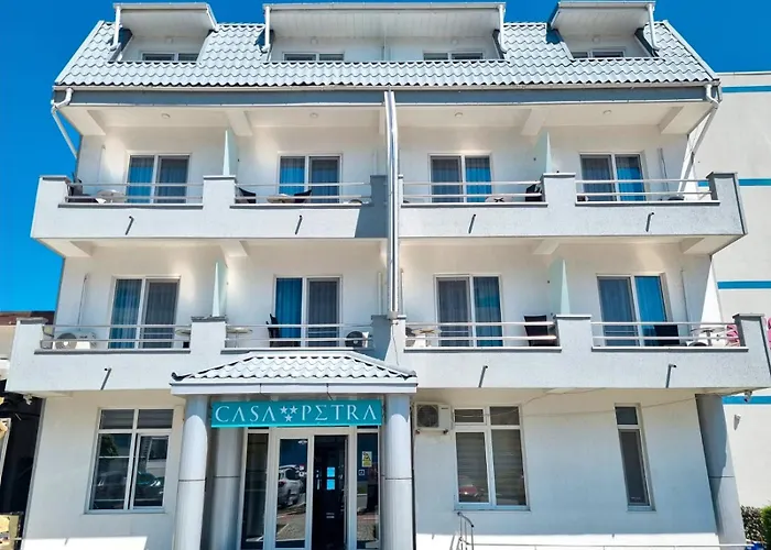 Casa Petra - Eforie Nord