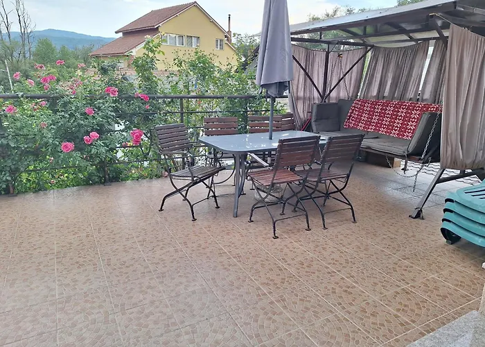 Casa Delia Hotel Călimăneşti