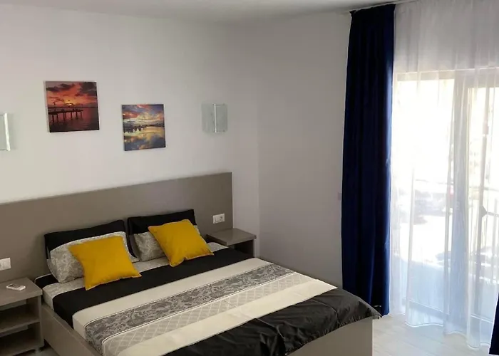 Breeze Hotel Eforie Nord