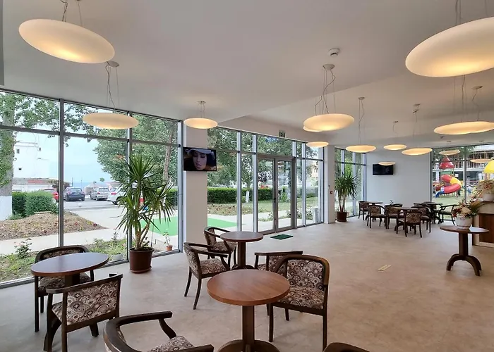Hotel Diana Eforie Nord