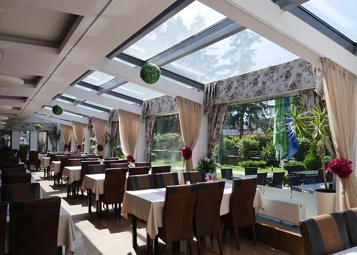 Hotel Carpați Predeal