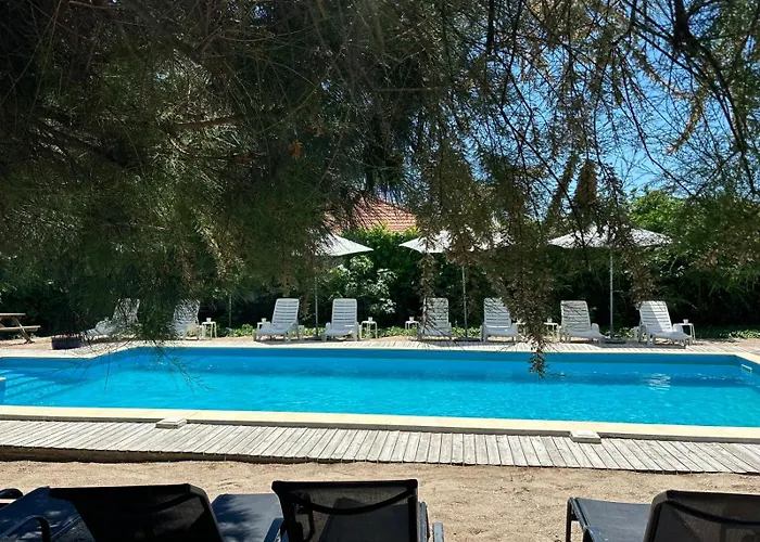 Casa Stavros Hotel 2 Mai