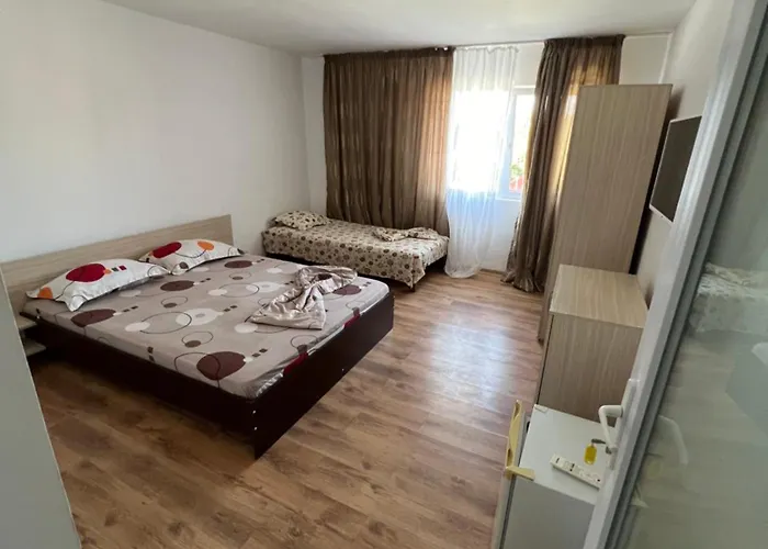 Vila Alexandra Eforie Nord