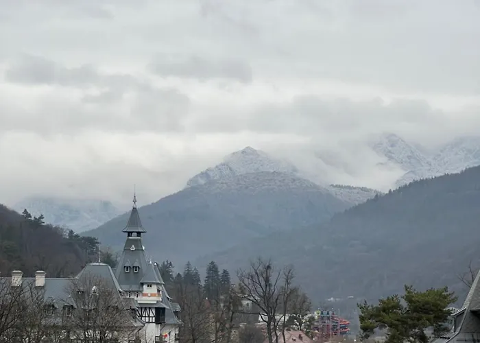 Astra Hotel Călimăneşti