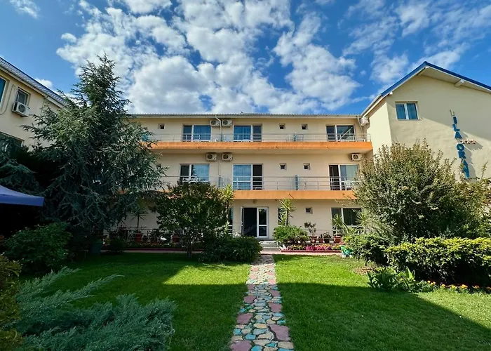 Vila Oranj Costineşti