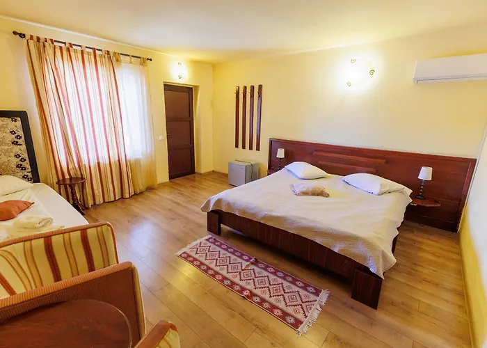 Hotel Transilvania Sighişoara