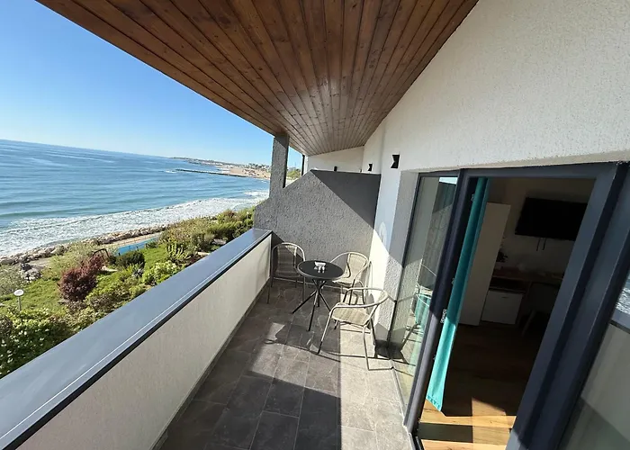 Casa Roby Eforie Hotel