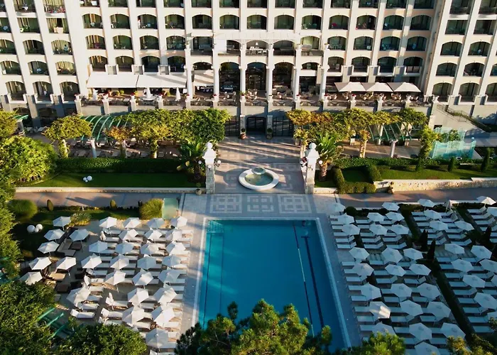 Astor Garden Hotel Sf. Constantin și Elena