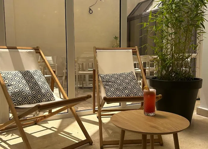 Villa Caprice Constanţa