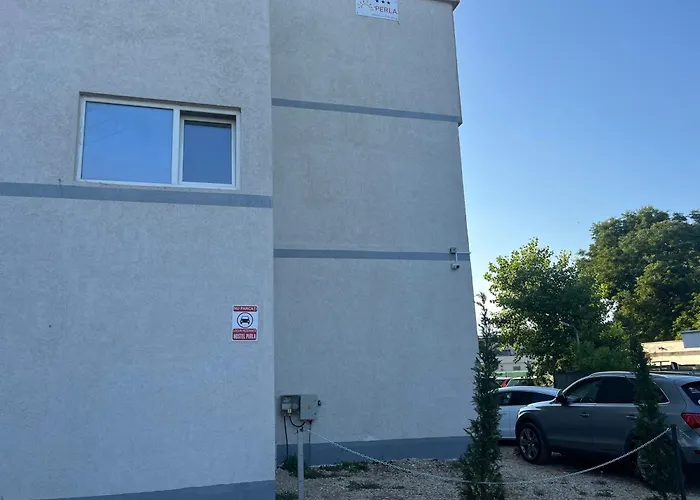 Perla Hotel Costineşti