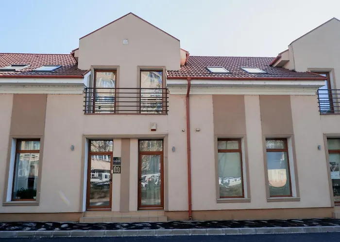 Casa M Hotel Oradea