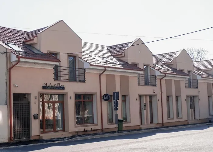 Casa M Hotel Oradea