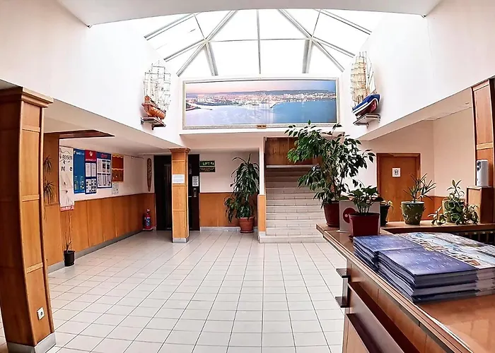 Hotel Pliska All Inclusive Nisipurile de Aur