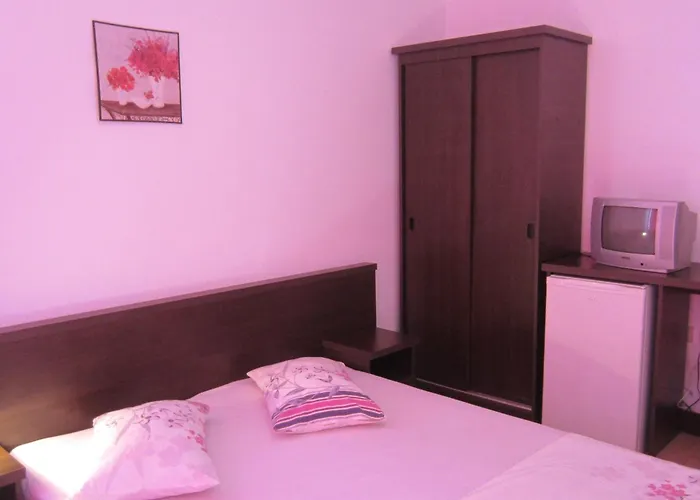 Vila Sunny Eforie Sud 