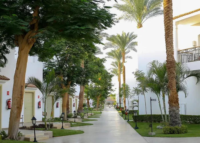 Jaz Fanara Residence Sharm el-Sheikh