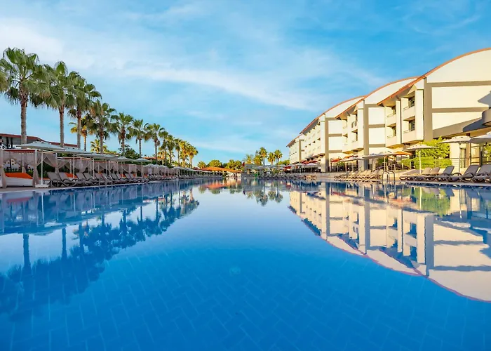 Vonresort Elite & Aqua Side