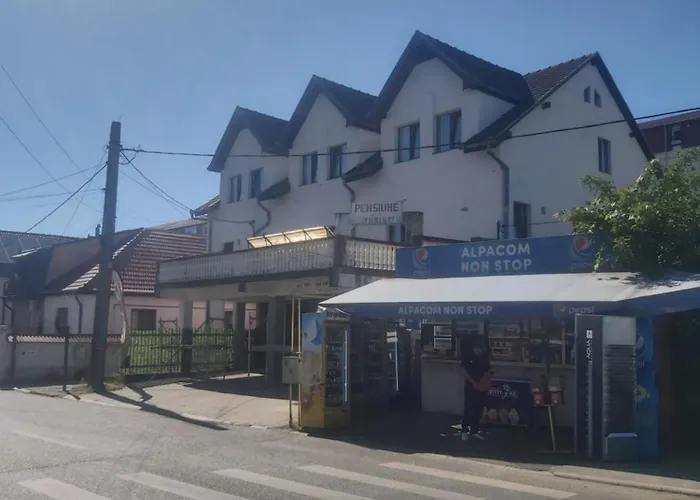 Pensiune Turist Sibiu