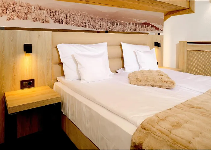 Hotel Regal Sinaia