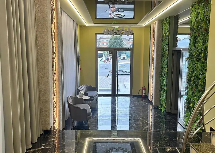 Hotel Sorelo Piteşti