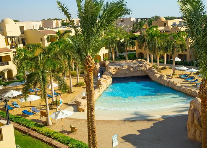 Stella Gardens Resort Makadi Bay Hurghada