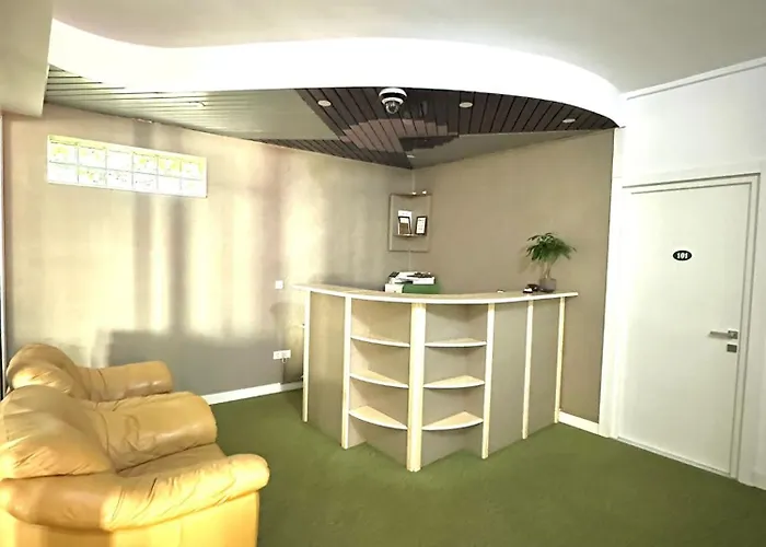 Vila Turistica Casa Gabriela Bucureşti