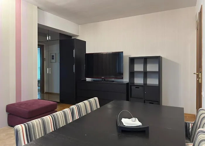 Monte Carlo Palace Suites Bucureşti