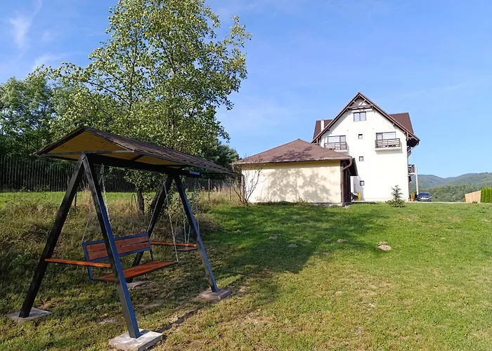 Vila President Sovata