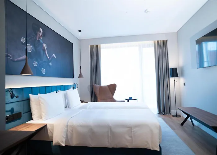 Radisson Blu Aurum Hotel, Brașov