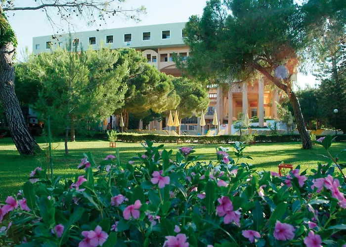 Asteria Collection Side Hotel