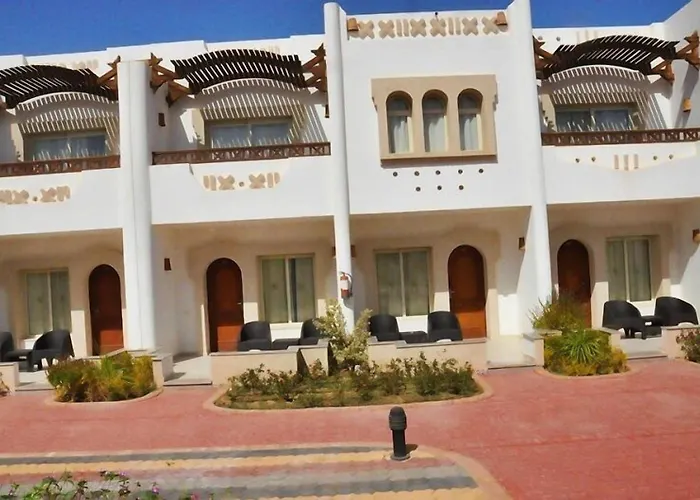 Tropicana Tivoli Sharm el-Sheikh
