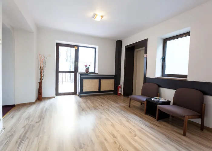 Hotel Citadella Bucureşti