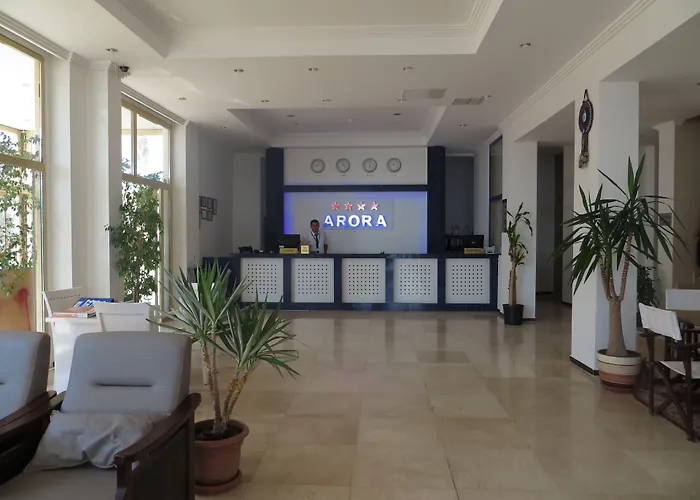 Arora Hotel Kusadası