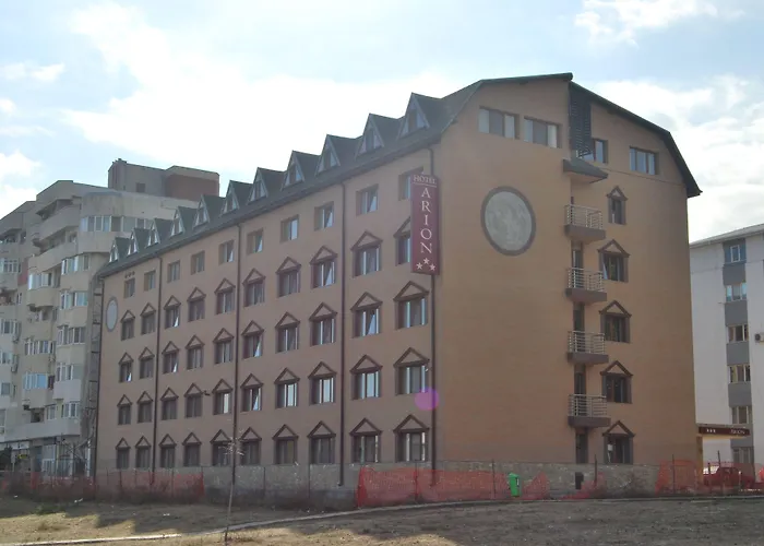 Arion Hotel Constanţa